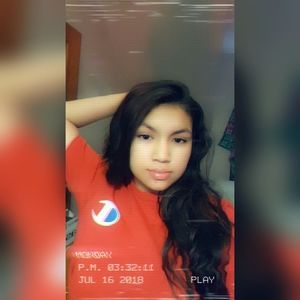 Meet your Posher, Kelsey